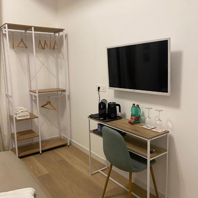 Manzoni 116 - Standard Double Room - 4