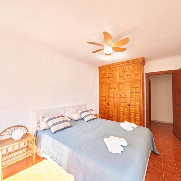 Mahmala Mágica - Casa de 4 dormitorios - 24