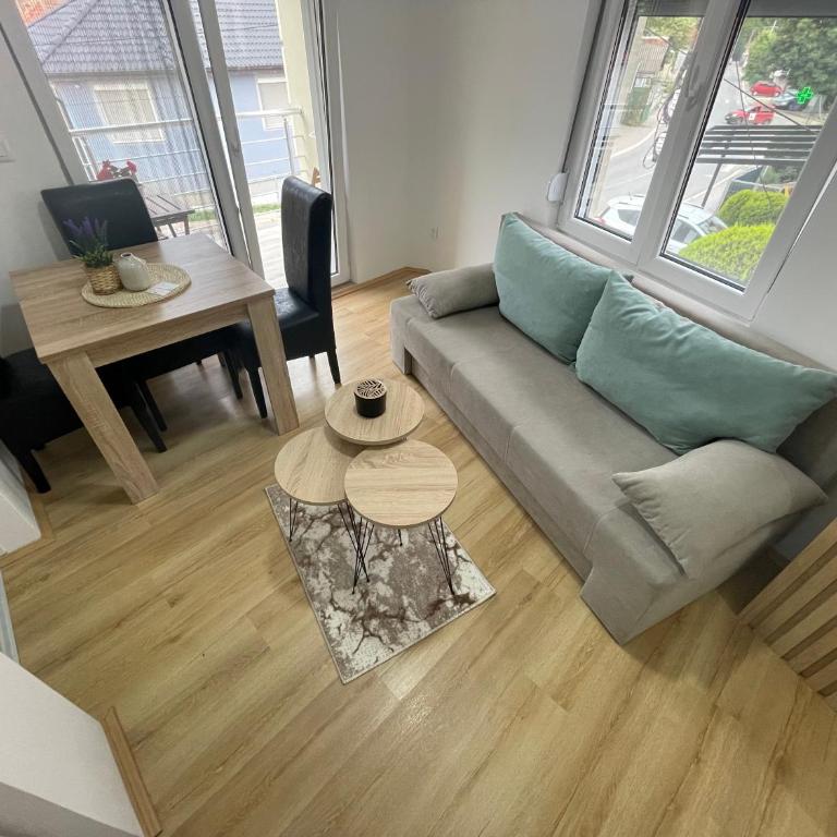 Apartmani Videnovic Sokobanja - Apartman sa 1 Spavaćom Sobom - 1