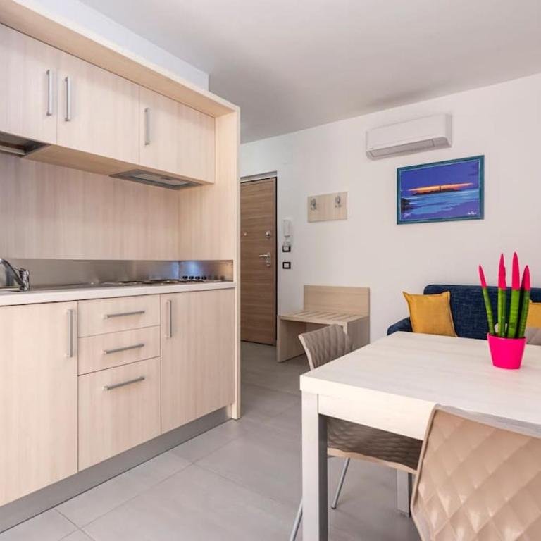 Appartamenti KAORA - Appartamento con 1 Camera da Letto - 6