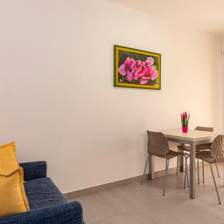 Appartamenti KAORA - Appartamento con 1 Camera da Letto - 5
