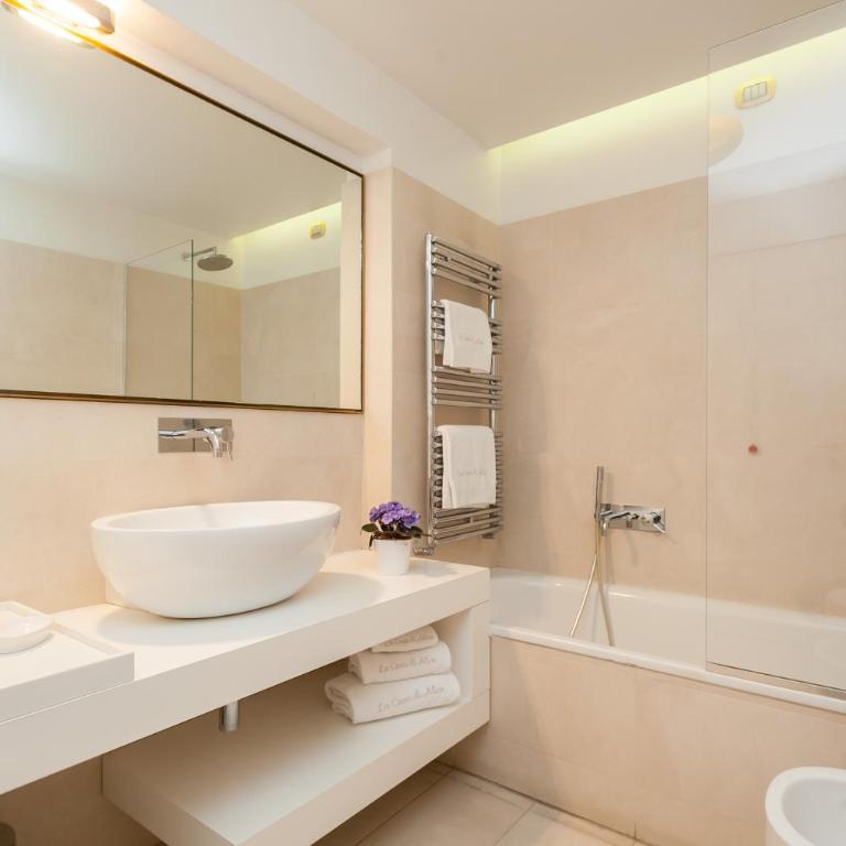 La Casa di Alice - Appartamento con 1 Camera da Letto - 9