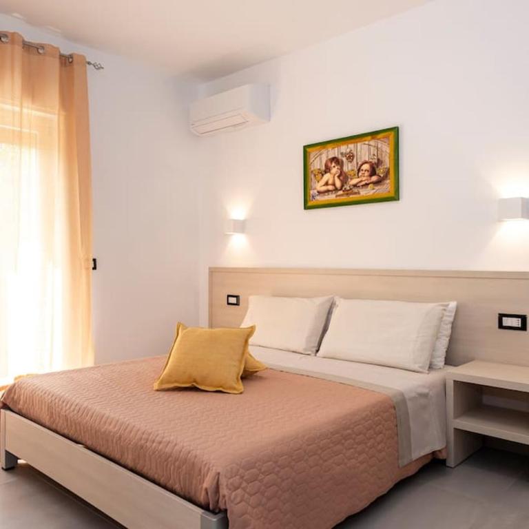 Appartamenti KAORA - Appartamento con 1 Camera da Letto - 2