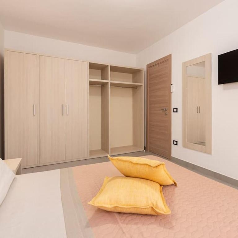Appartamenti KAORA - Appartamento con 1 Camera da Letto - 4