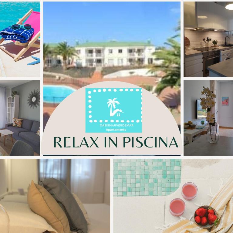 Apartamento Verdemare - Apartamento de 1 dormitorio - 2