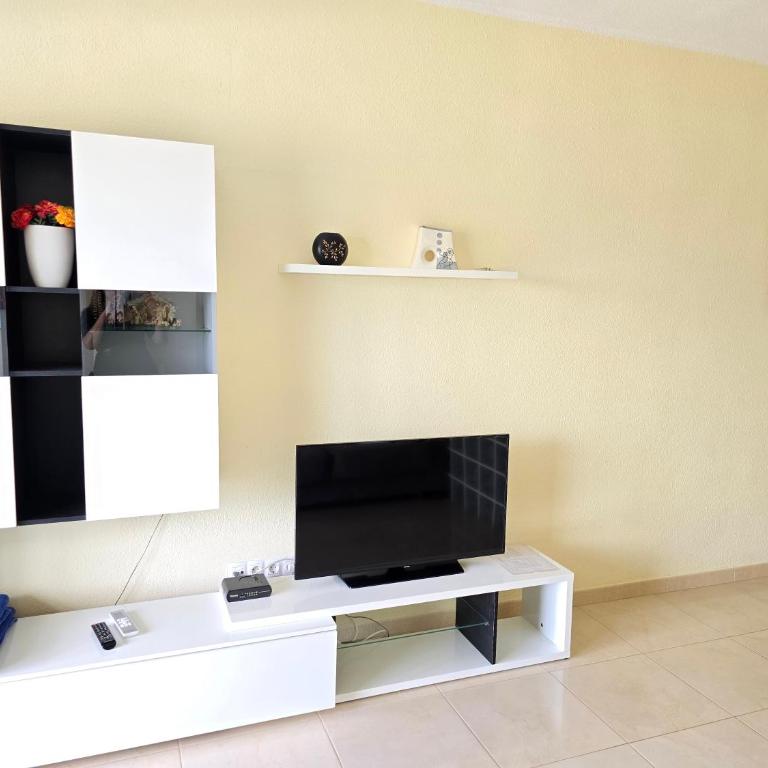 Studio in beachfront complex in El Duque area, Costa Adeje - Apartamento de 1 dormitorio - 10