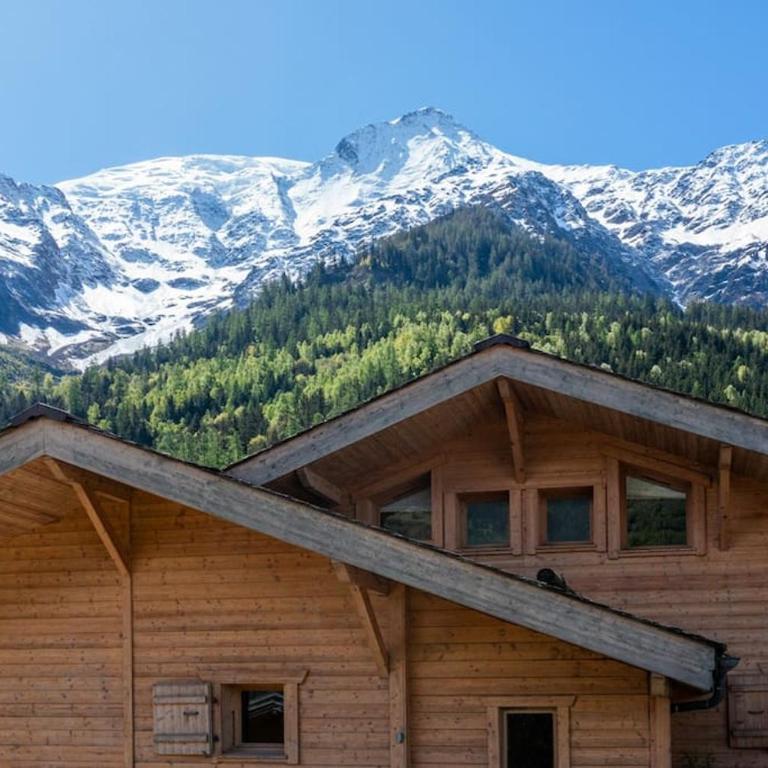 Chalet Les Granges - 4 Bedrooms with Jacuzzi and BBQ - By Cozee Rentals - Chalet - 13