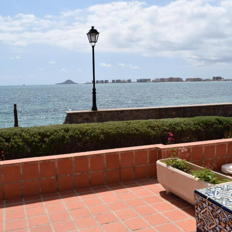 Apartamentos Aldeas De Taray Club - Apartamento Dúplex (4-5 adultos) - 19
