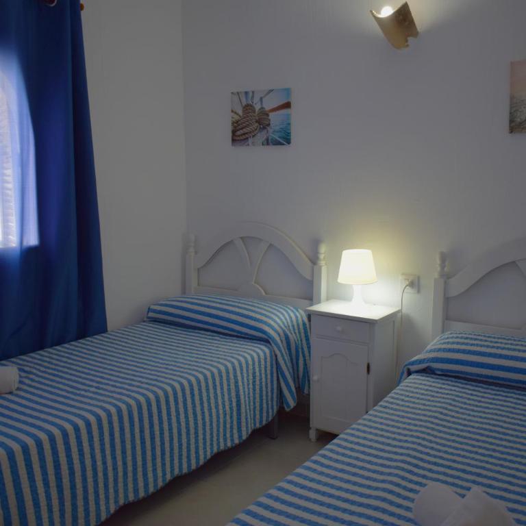 Apartamentos Aldeas De Taray Club - Apartamento Dúplex (4-5 adultos) - 9