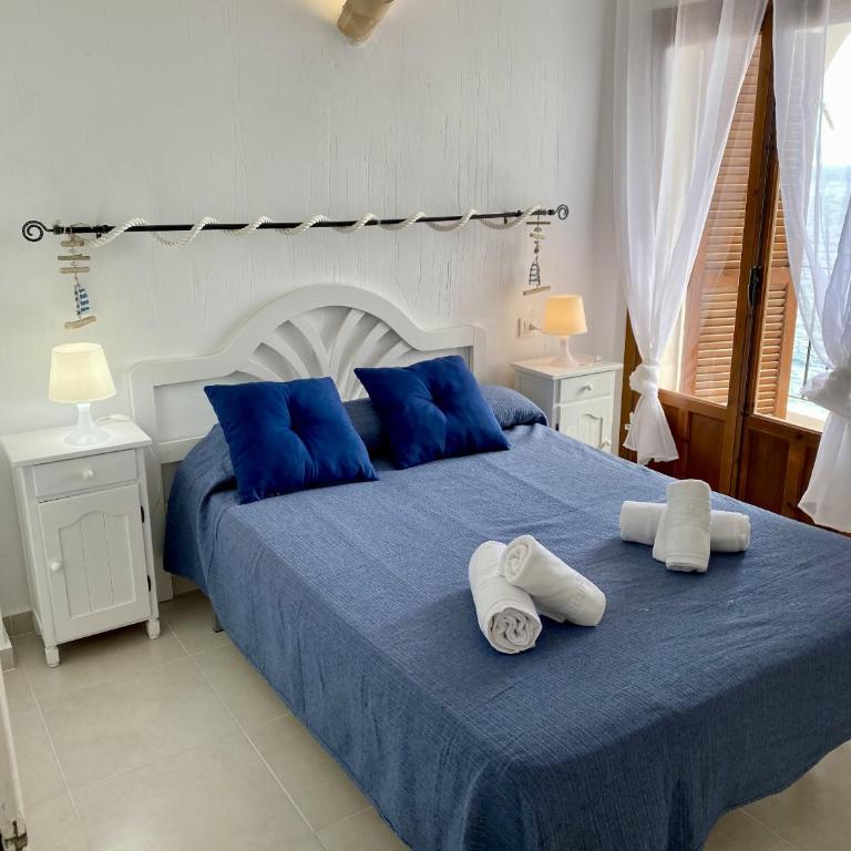 Apartamentos Aldeas De Taray Club - Apartamento Dúplex (4-5 adultos) - 5