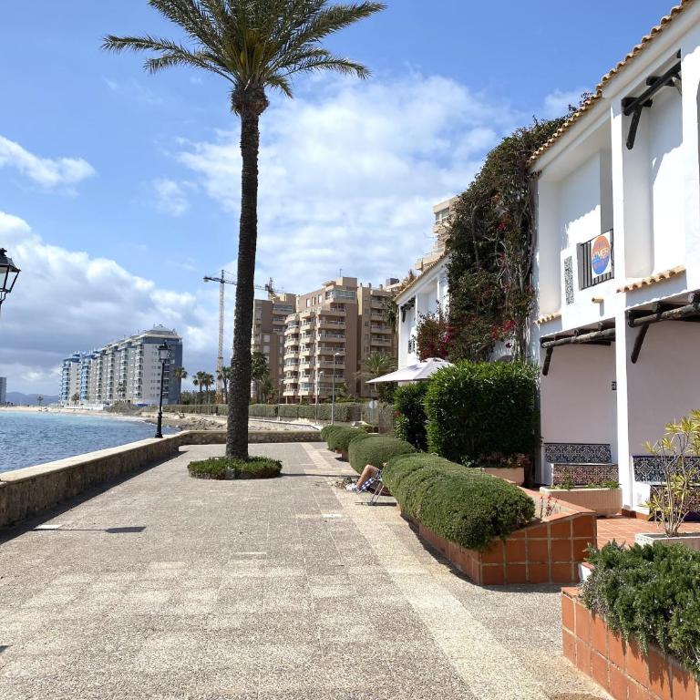 Apartamentos Aldeas De Taray Club - Apartamento Dúplex (4-5 adultos) - 7