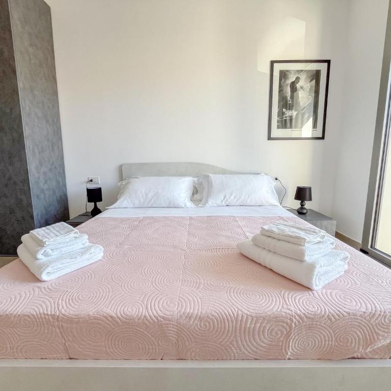 Yuna Rent - Residenza Ponte Del Mare - Two-Bedroom Apartment - 3