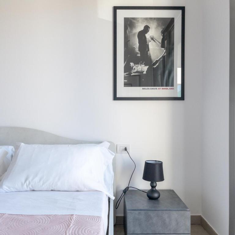 Yuna Rent - Residenza Ponte Del Mare - Two-Bedroom Apartment - 31