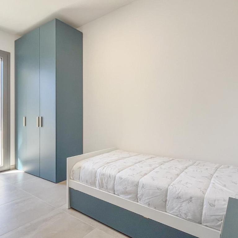 Yuna Rent - Residenza Ponte Del Mare - Two-Bedroom Apartment - 35