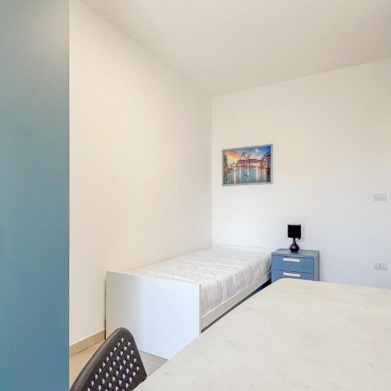 Yuna Rent - Residenza Ponte Del Mare - Two-Bedroom Apartment - 37
