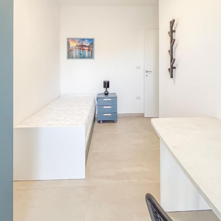 Yuna Rent - Residenza Ponte Del Mare - Two-Bedroom Apartment - 36