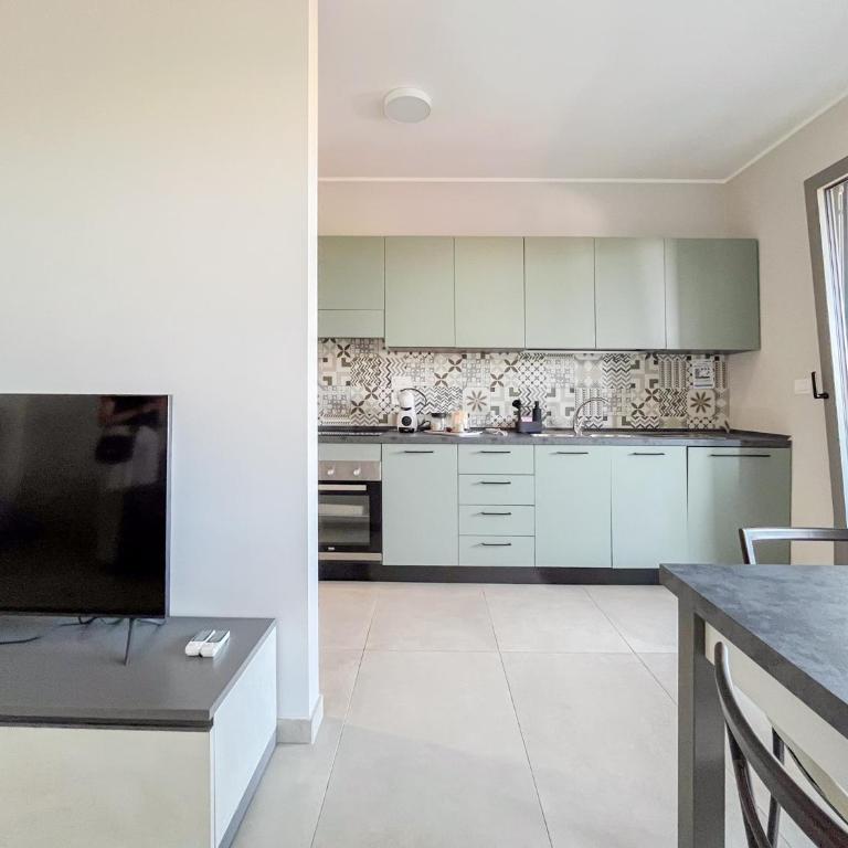 Yuna Rent - Residenza Ponte Del Mare - Two-Bedroom Apartment - 1
