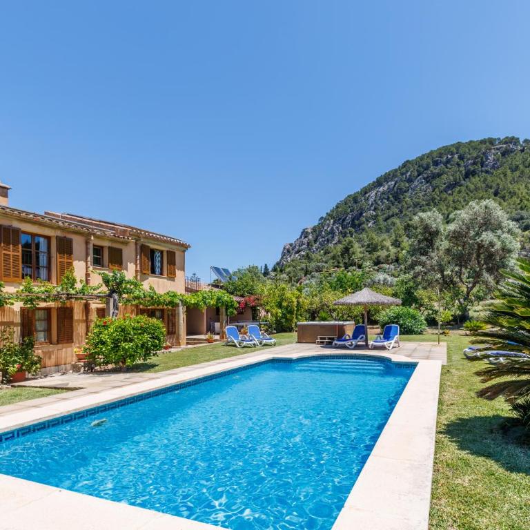 Cal Nillo - Villa de 3 dormitorios - 3