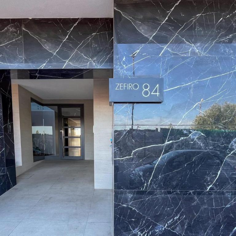 Yuna Rent - Residenza Ponte Del Mare - Two-Bedroom Apartment - 9