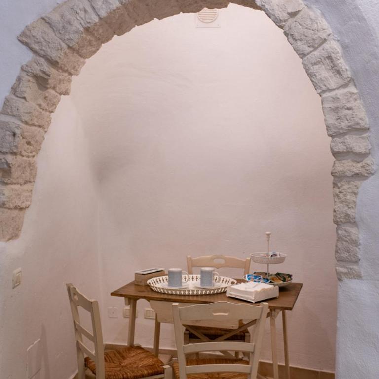 Trullo Nobilis - Casa Vacanze - 24