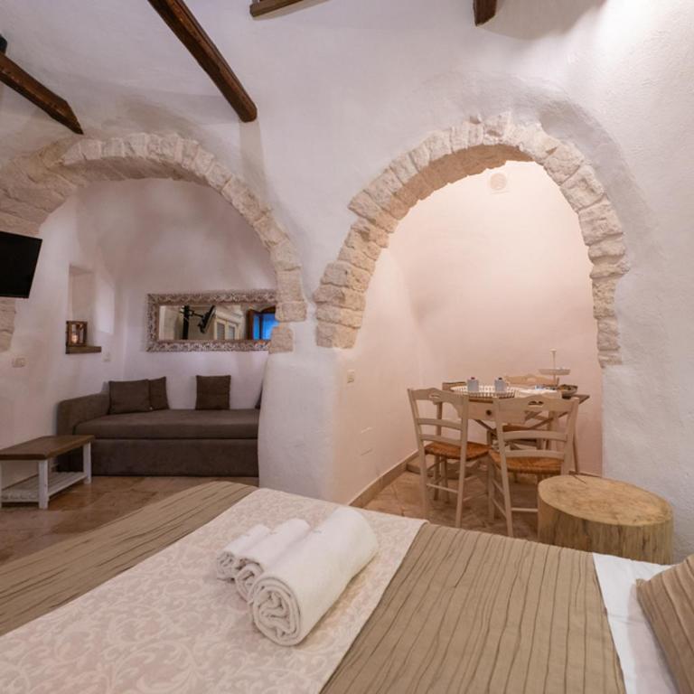 Trullo Nobilis - Casa Vacanze - 28