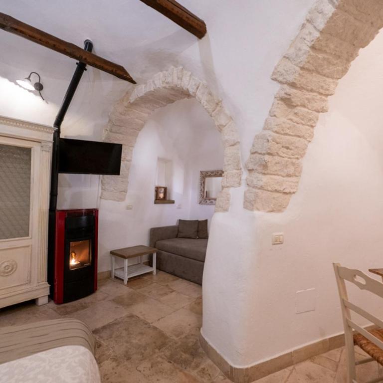 Trullo Nobilis - Casa Vacanze - 25
