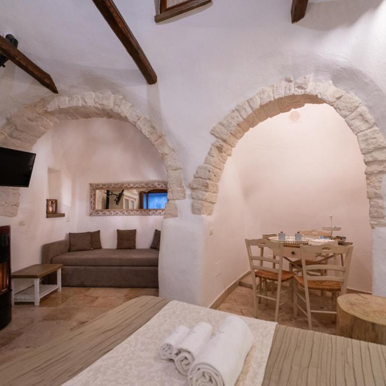 Trullo Nobilis - Casa Vacanze - 34