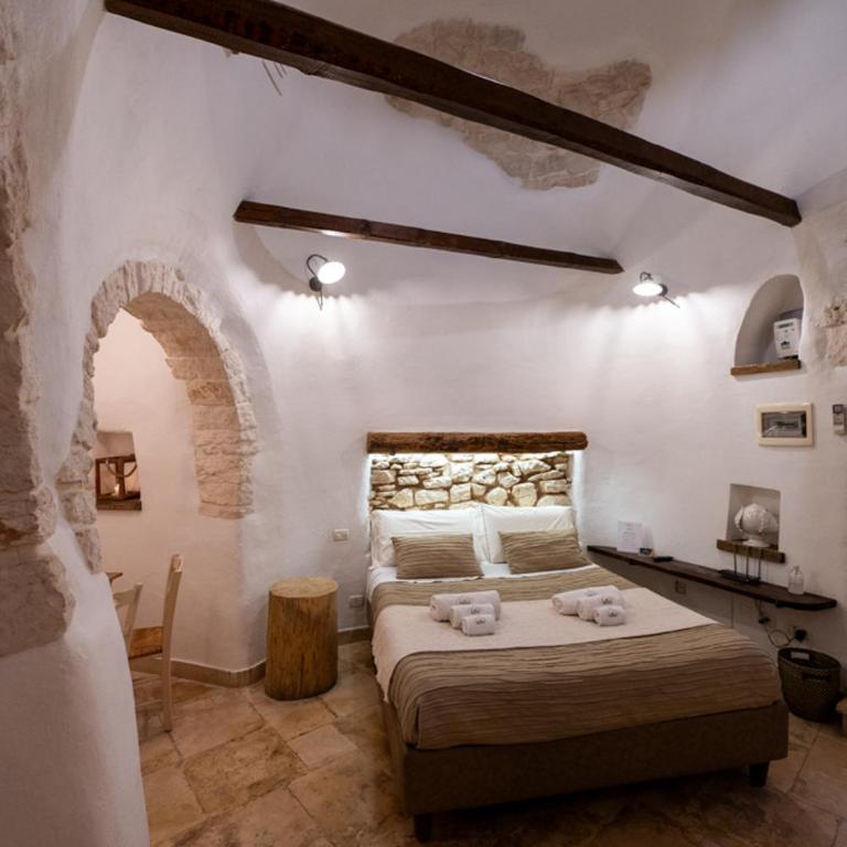 Trullo Nobilis - Casa Vacanze - 29