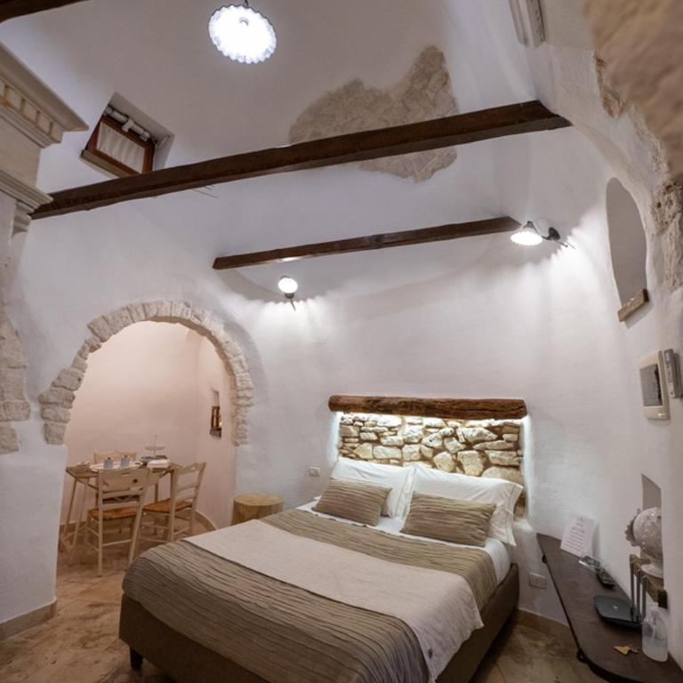 Trullo Nobilis - Casa Vacanze - 30