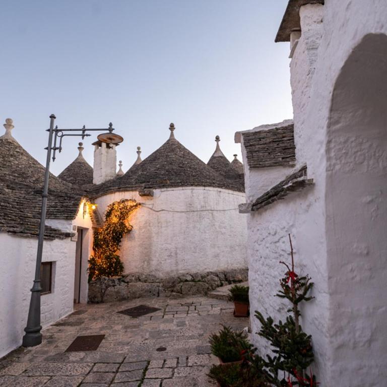 Trullo Nobilis - Casa Vacanze - 58