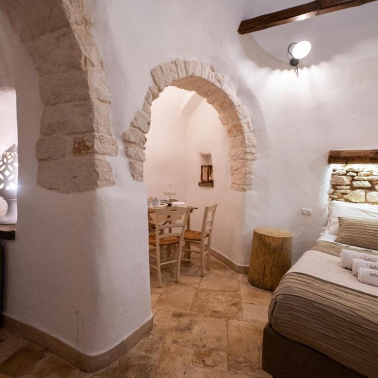 Trullo Nobilis - Casa Vacanze - 38