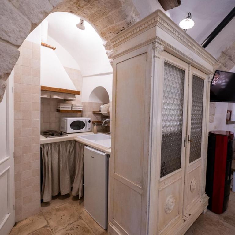 Trullo Nobilis - Casa Vacanze - 39