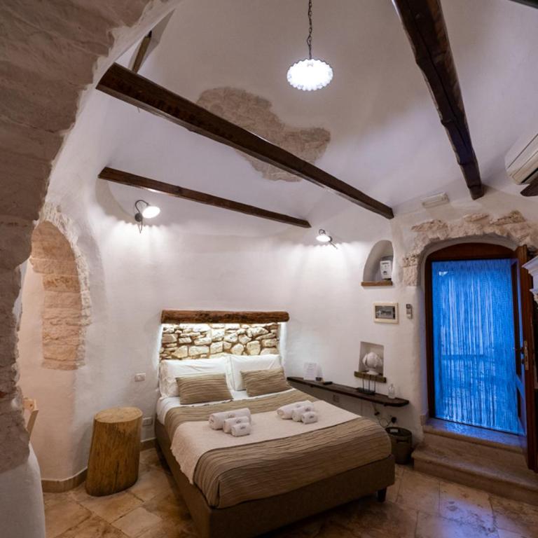 Trullo Nobilis - Casa Vacanze - 40