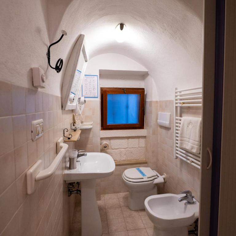 Trullo Nobilis - Casa Vacanze - 43
