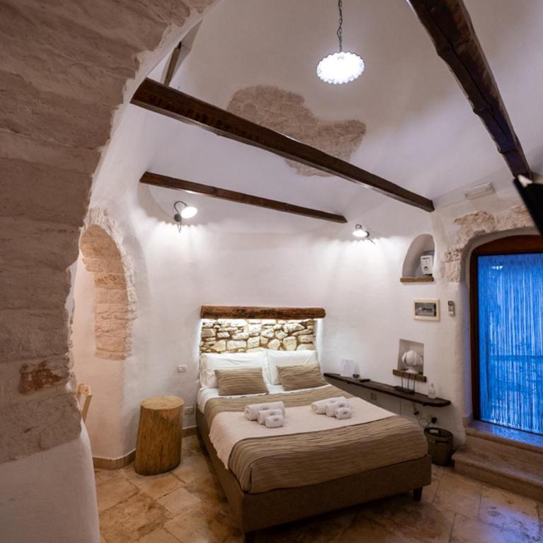 Trullo Nobilis - Casa Vacanze - 44