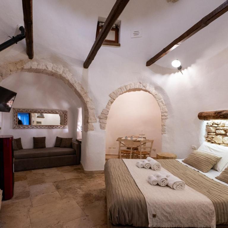 Trullo Nobilis - Casa Vacanze - 46