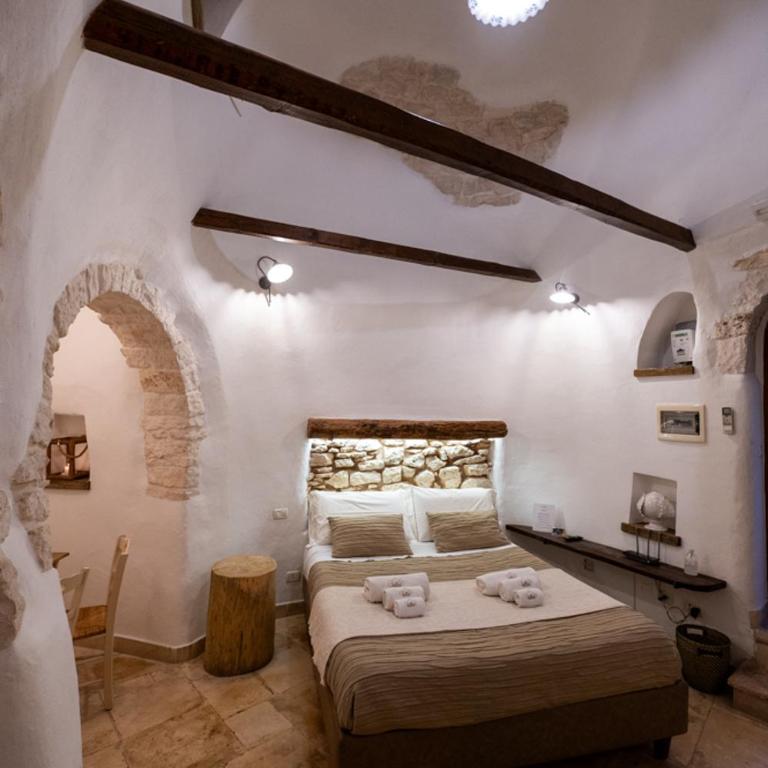 Trullo Nobilis - Casa Vacanze - 49