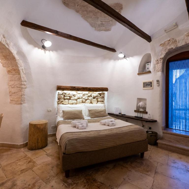 Trullo Nobilis - Casa Vacanze - 50