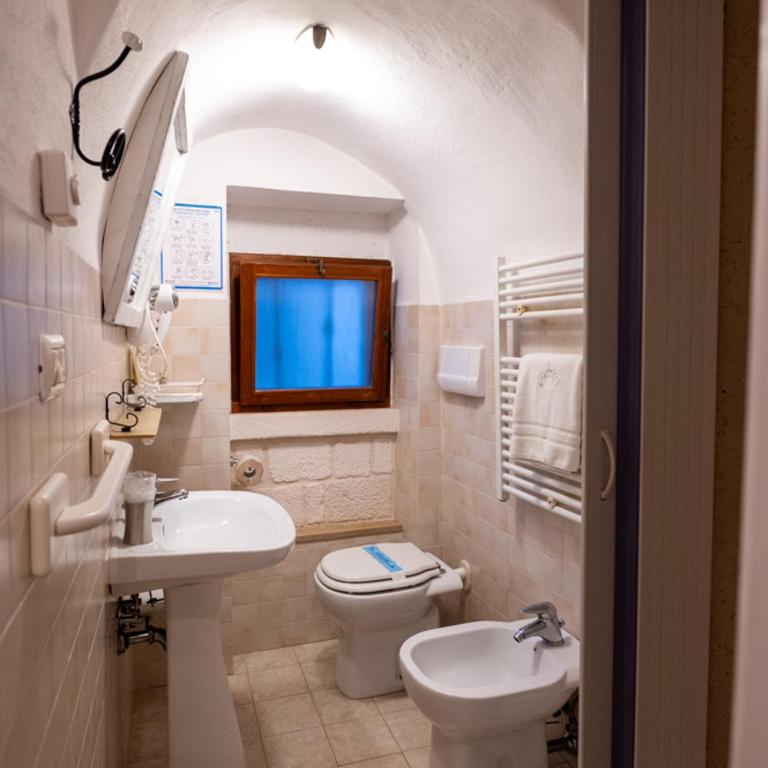 Trullo Nobilis - Casa Vacanze - 52