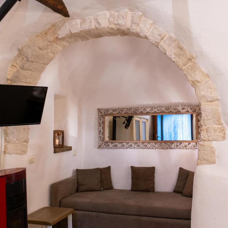 Trullo Nobilis - Casa Vacanze - 53