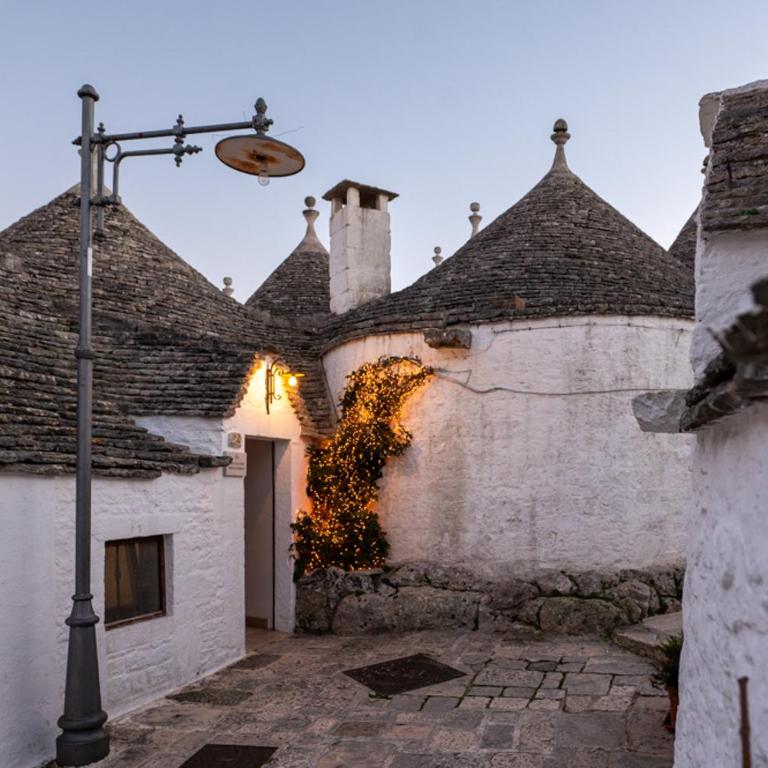 Trullo Nobilis - Casa Vacanze - 59