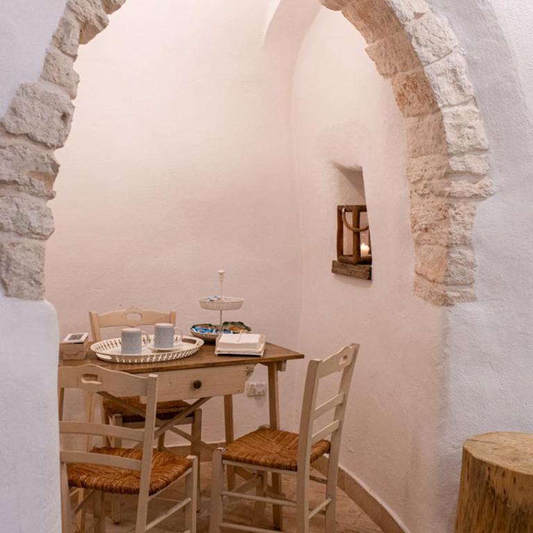 Trullo Nobilis - Casa Vacanze - 56