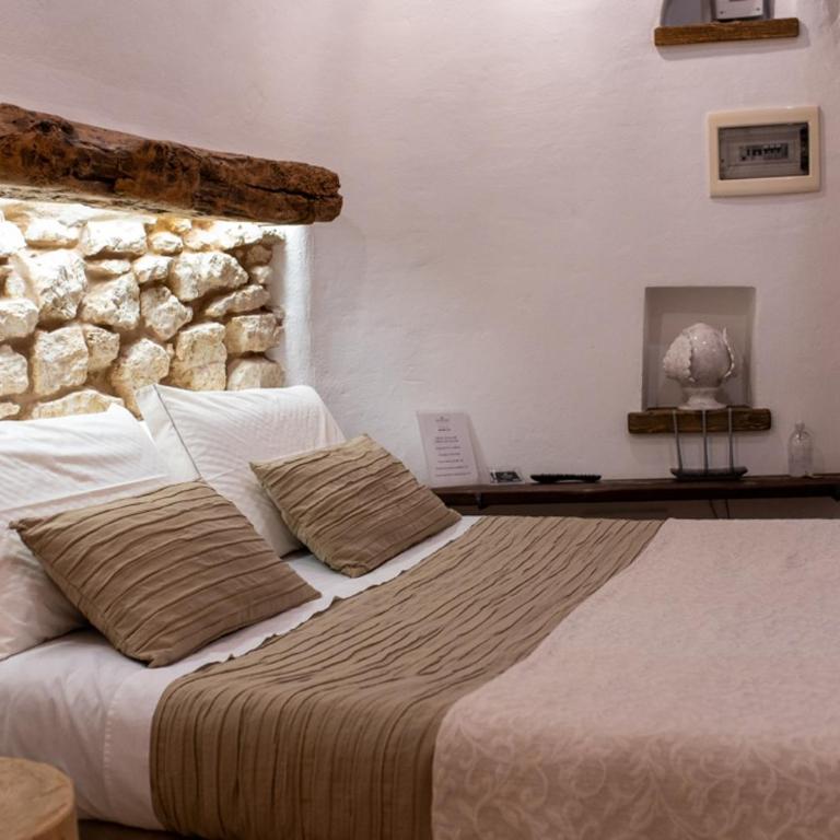 Trullo Nobilis - Casa Vacanze - 63