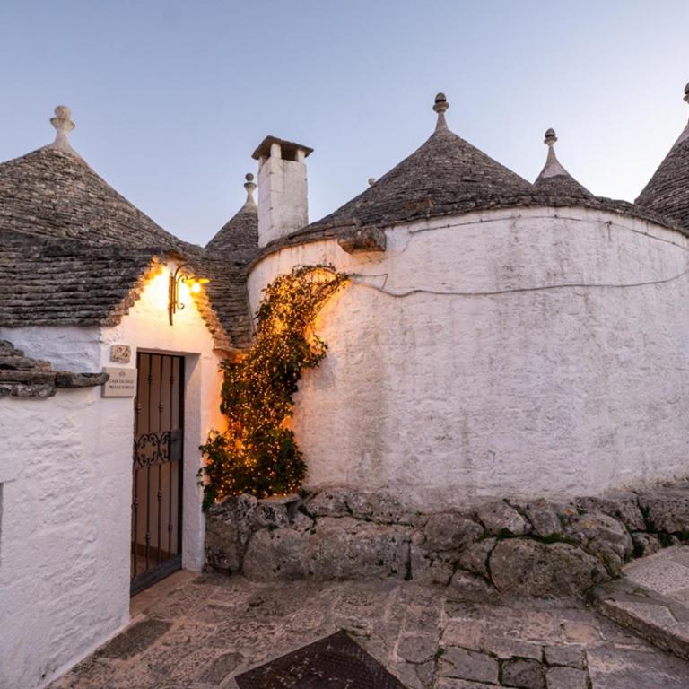 Trullo Nobilis - Casa Vacanze - 64