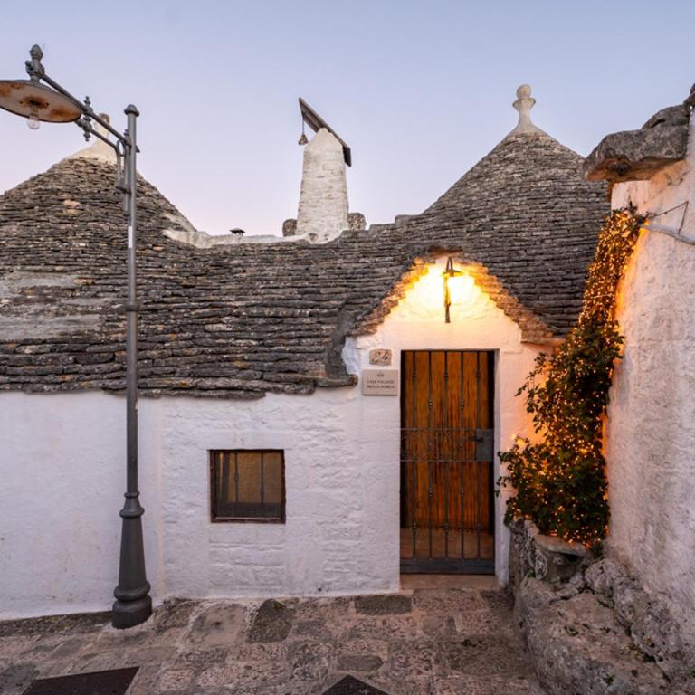 Trullo Nobilis - Casa Vacanze - 65