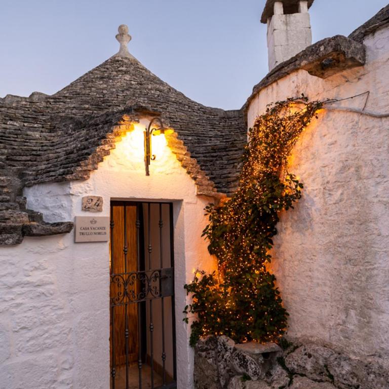 Trullo Nobilis - Casa Vacanze - 66