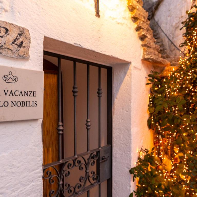 Trullo Nobilis - Casa Vacanze - 67
