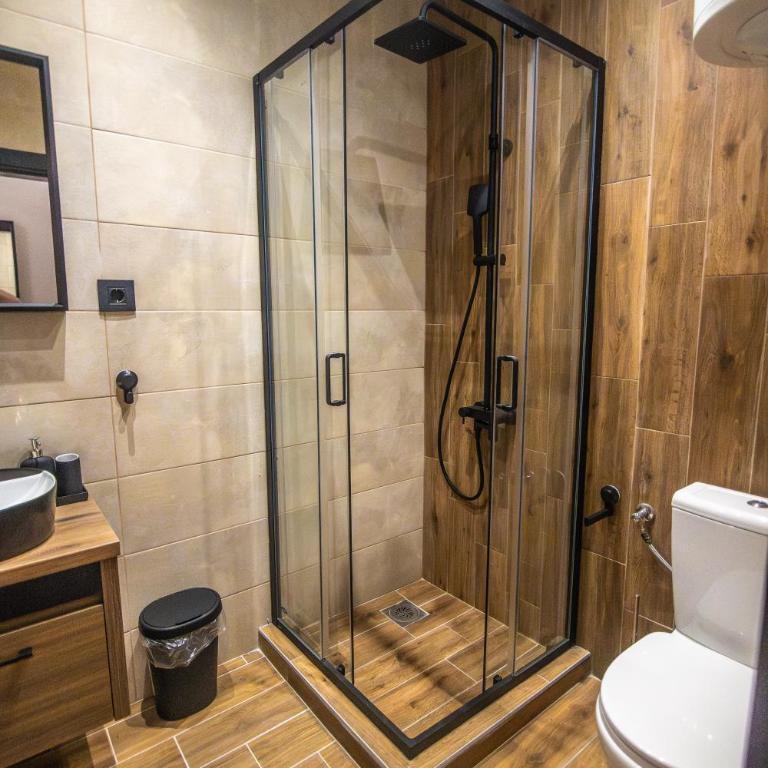 Apartmani Monero - Deluxe King Studio - 1