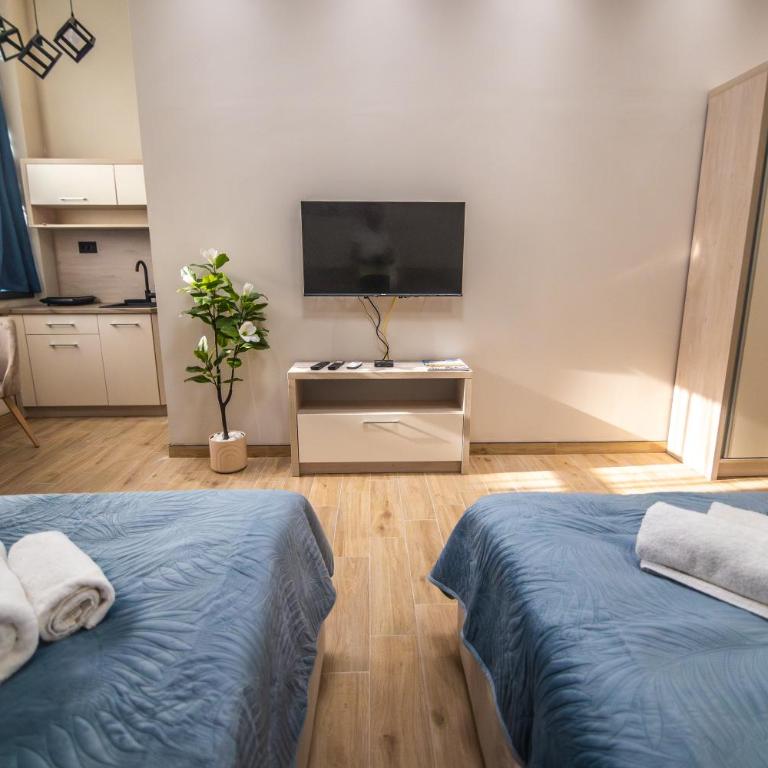 Apartmani Monero - One-Bedroom Apartment - 3