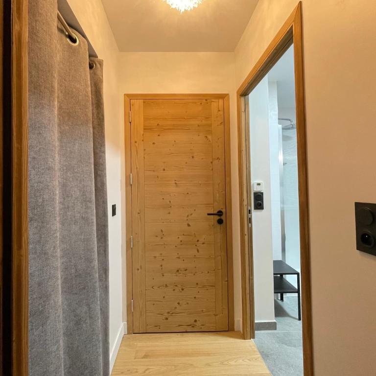 Homency - Résidence Fermes de l'Alpe D102 - Appartamento con 2 Camere da Letto e Terrazza - 10
